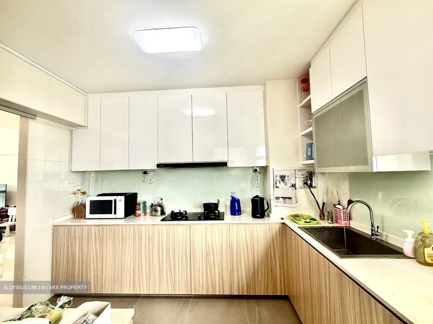 Blk 265C The Coris (Sengkang), HDB 4 Rooms #504382891